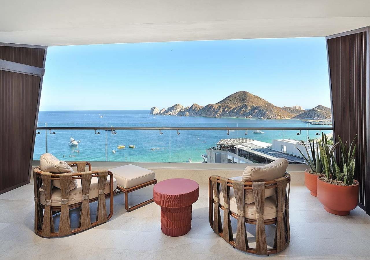 Corazon Cabo, A Noble House Resort Cabo San Lucas Eksteriør bilde