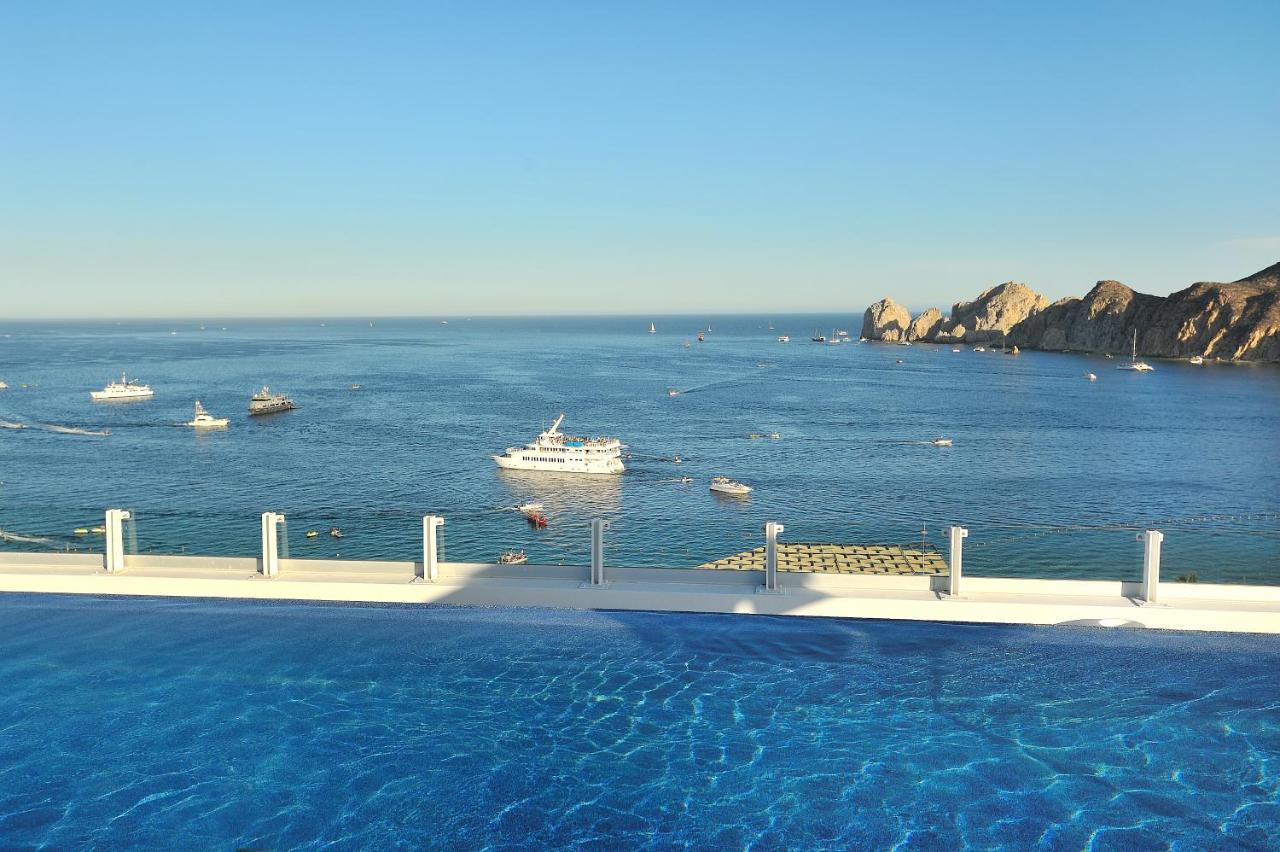 Corazon Cabo, A Noble House Resort Cabo San Lucas Eksteriør bilde