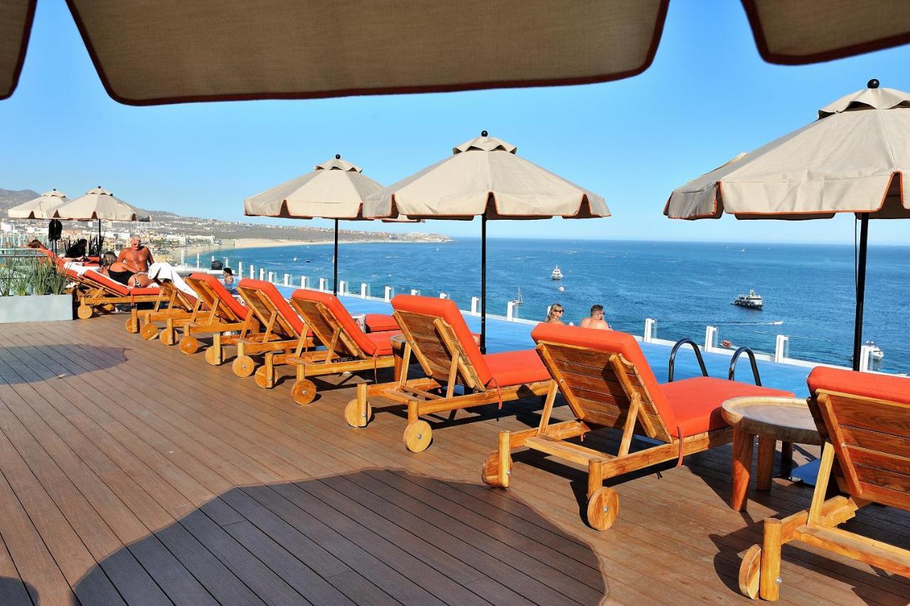 Corazon Cabo, A Noble House Resort Cabo San Lucas Eksteriør bilde