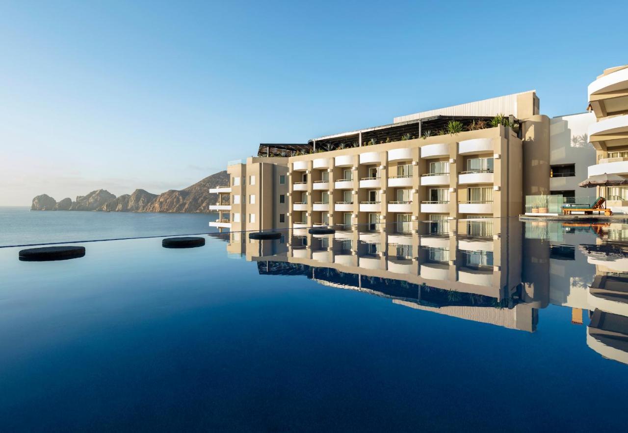 Corazon Cabo, A Noble House Resort Cabo San Lucas Eksteriør bilde