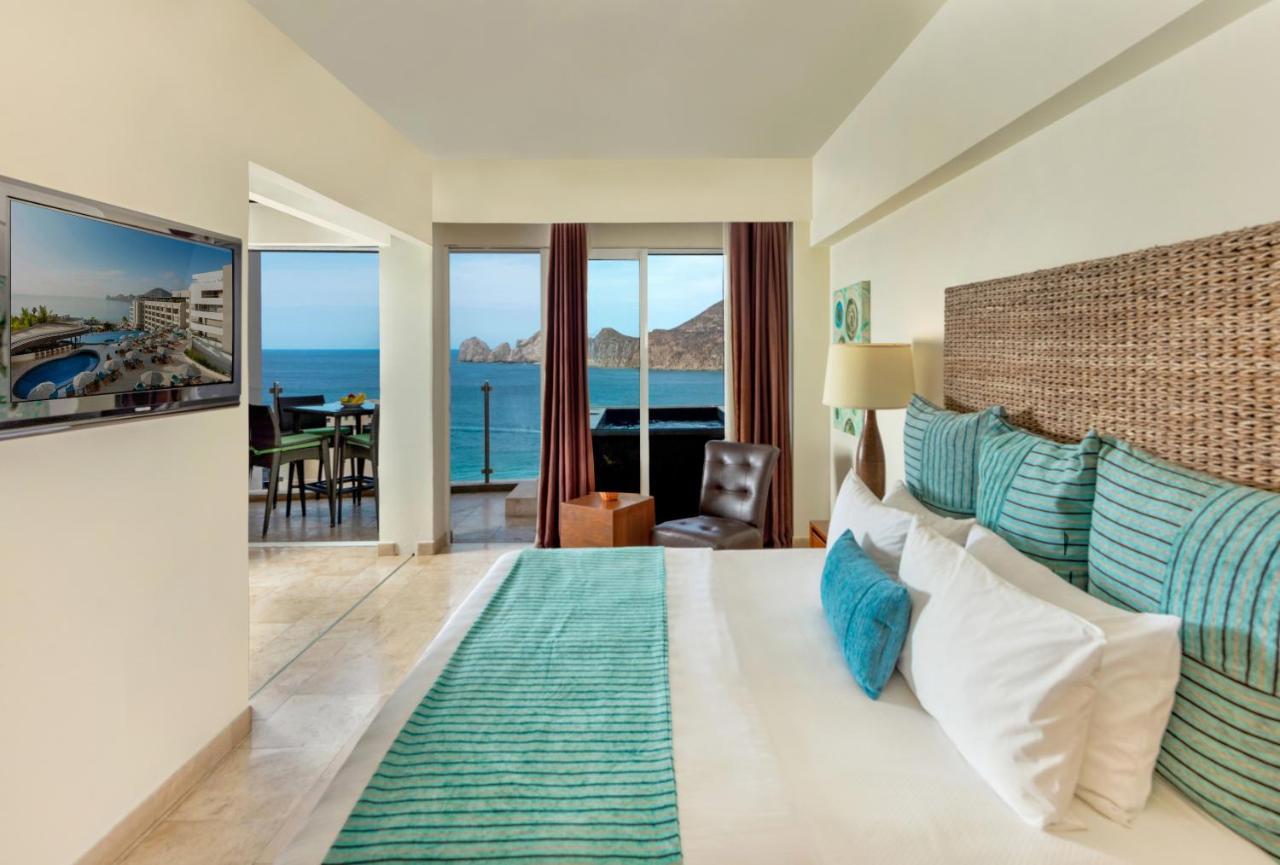 Corazon Cabo, A Noble House Resort Cabo San Lucas Eksteriør bilde