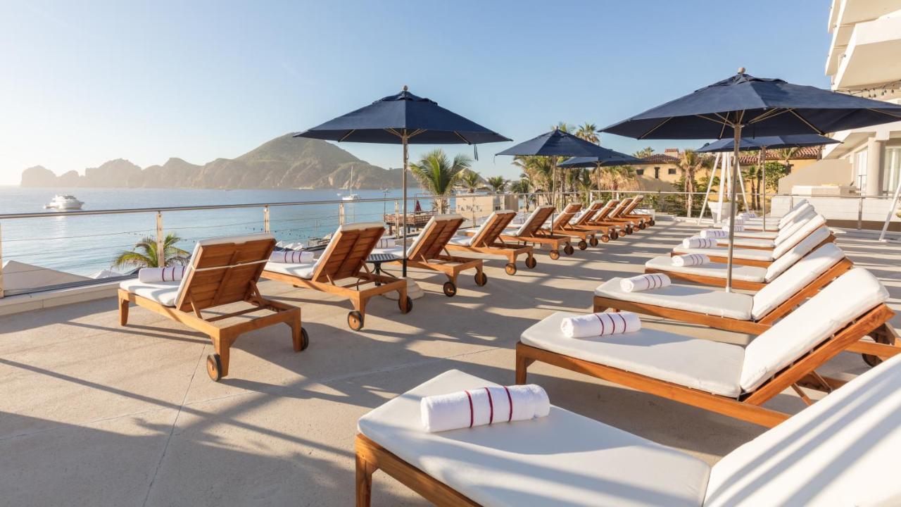 Corazon Cabo, A Noble House Resort Cabo San Lucas Eksteriør bilde