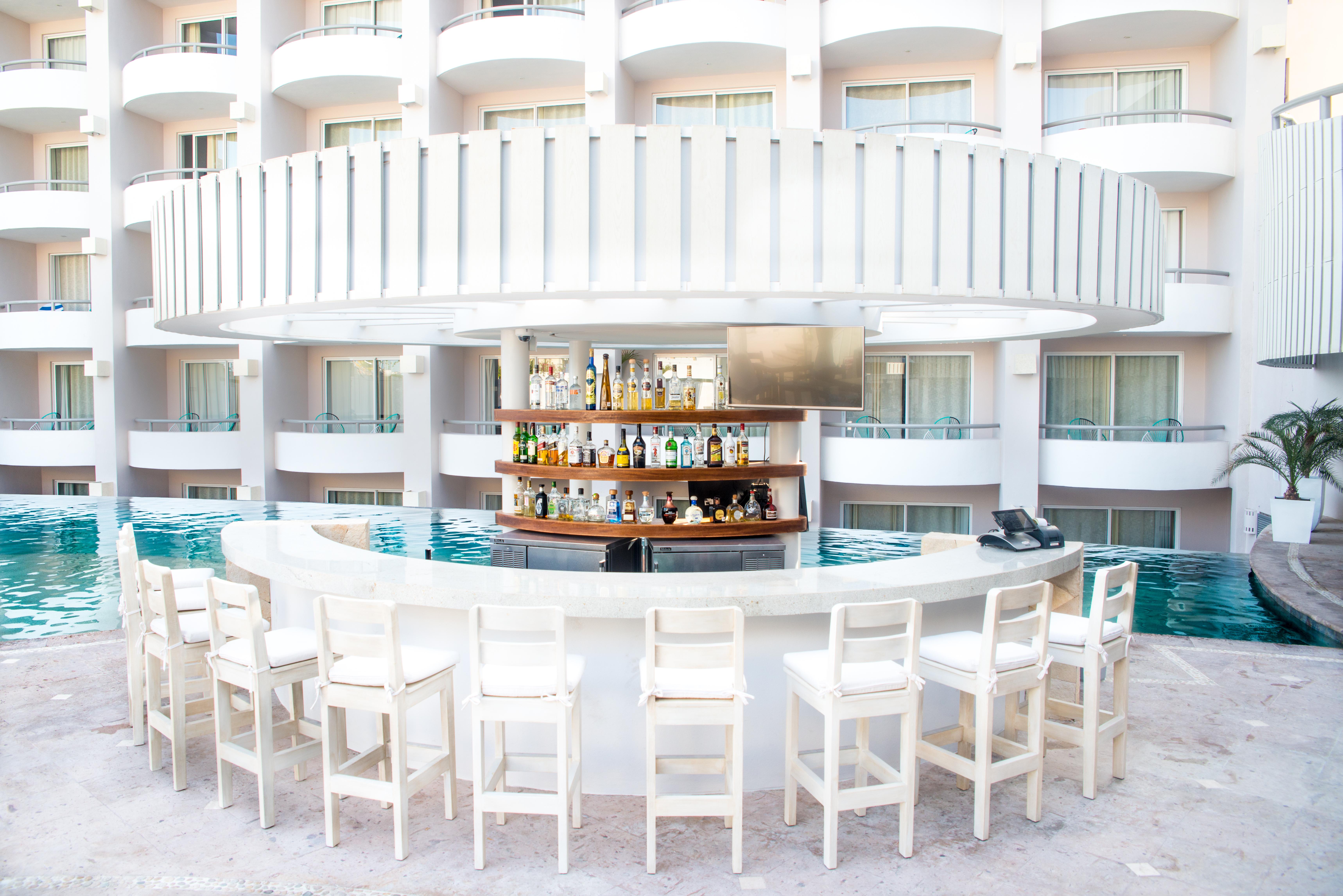 Corazon Cabo, A Noble House Resort Cabo San Lucas Eksteriør bilde